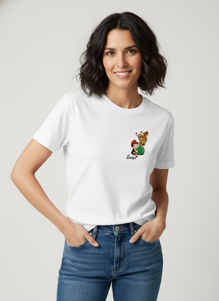 SAMARRETA ADULT DONA - ESSÈNCIA LA HISTÒRIA DEL PATUFET