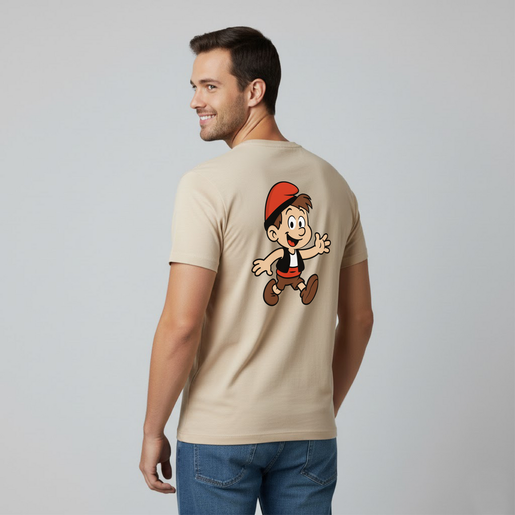 SAMARRETA ADULT HOME - EL PATUFET