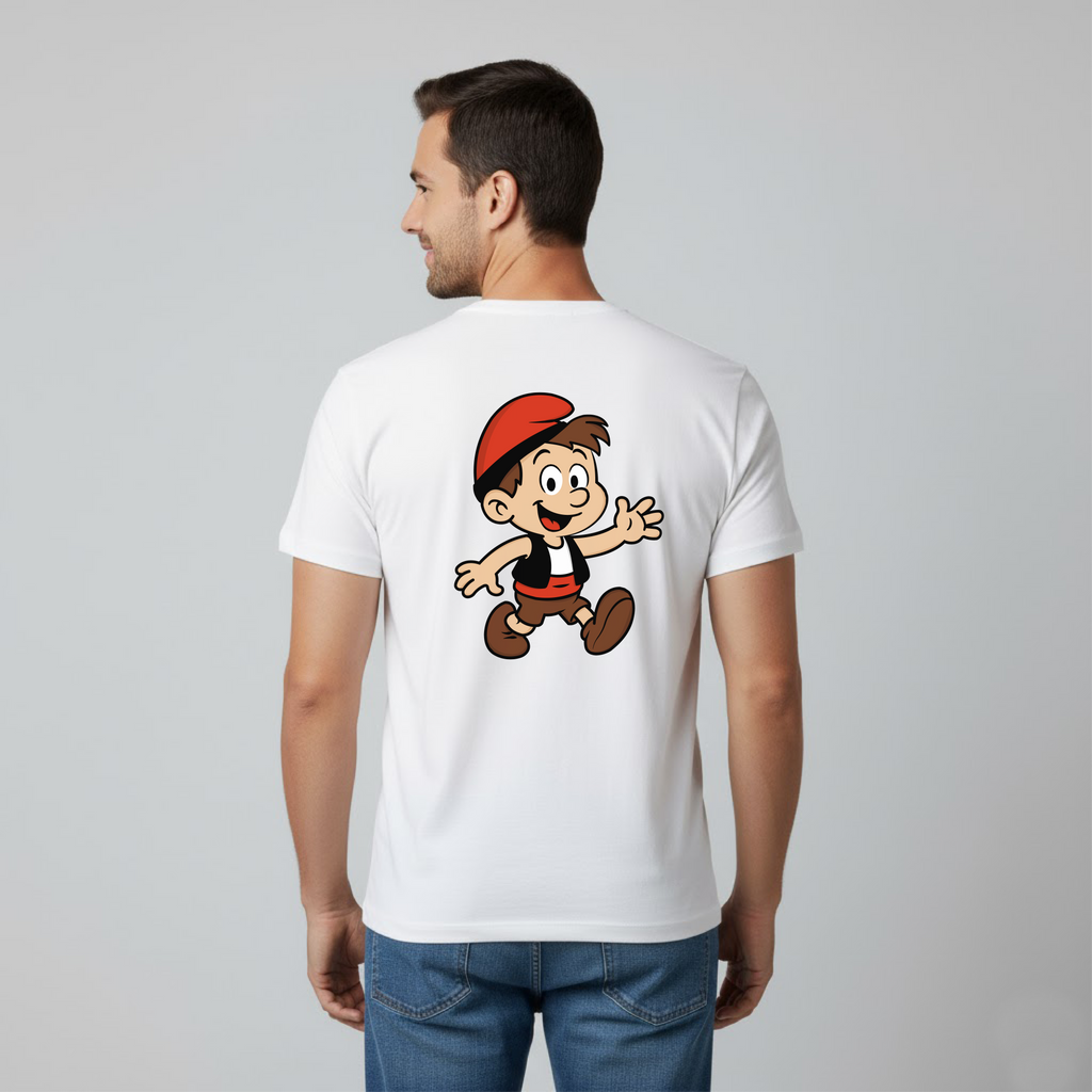 SAMARRETA ADULT HOME - EL PATUFET