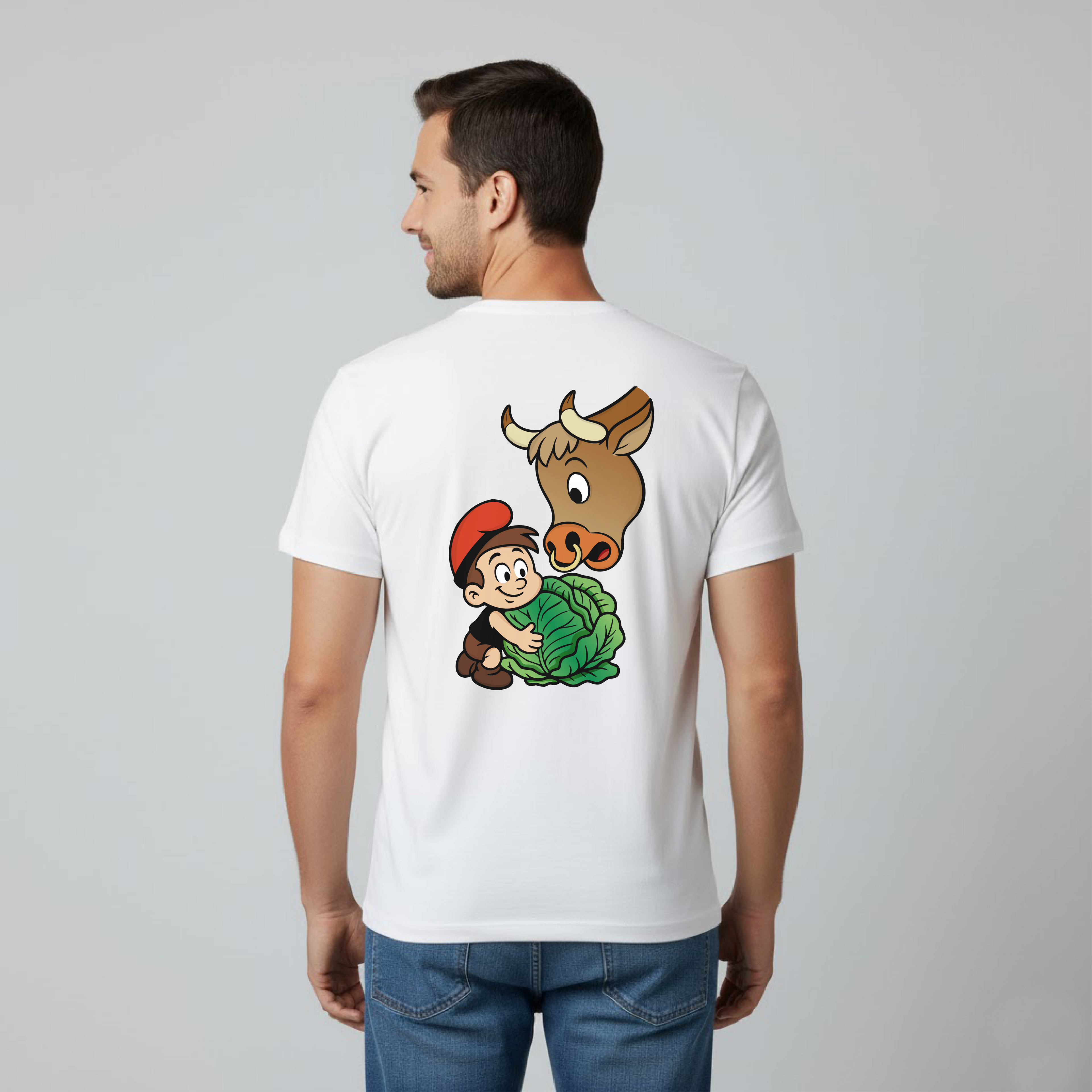 SAMARRETA ADULT HOME - LA HISTÒRIA DEL PATUFET