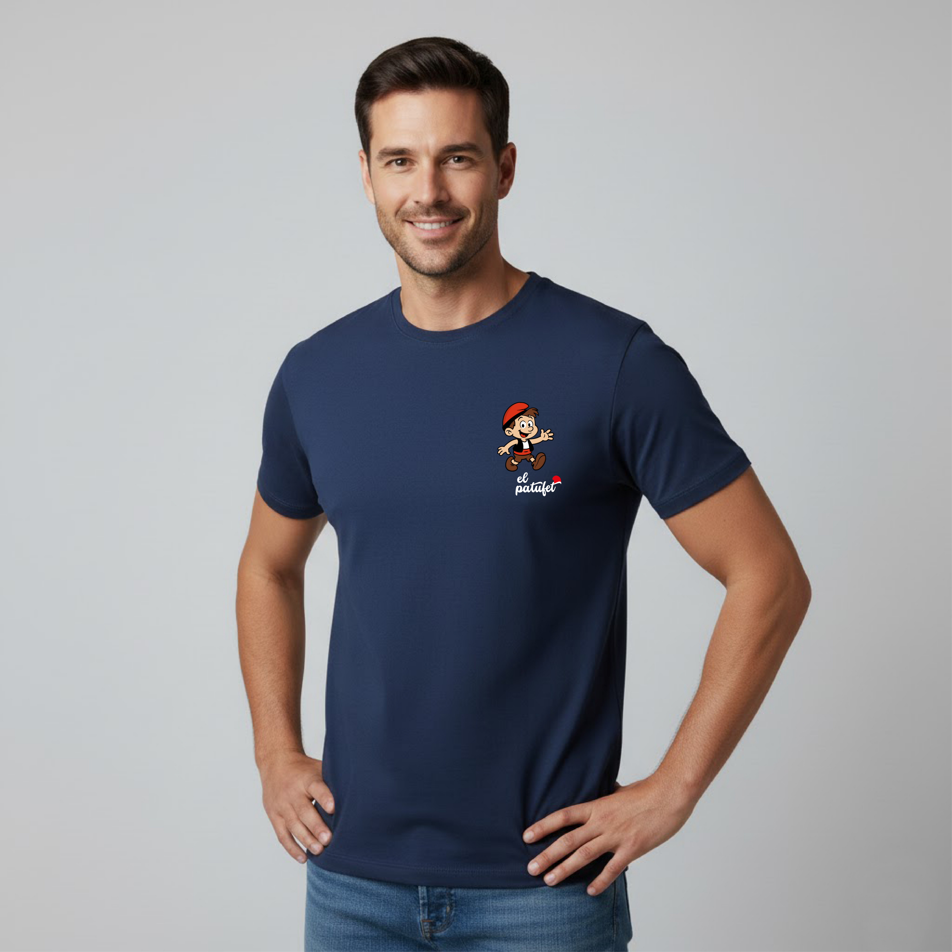 SAMARRETA ADULT HOME - ESSÈNCIA LA HISTÒRIA DEL PATUFET