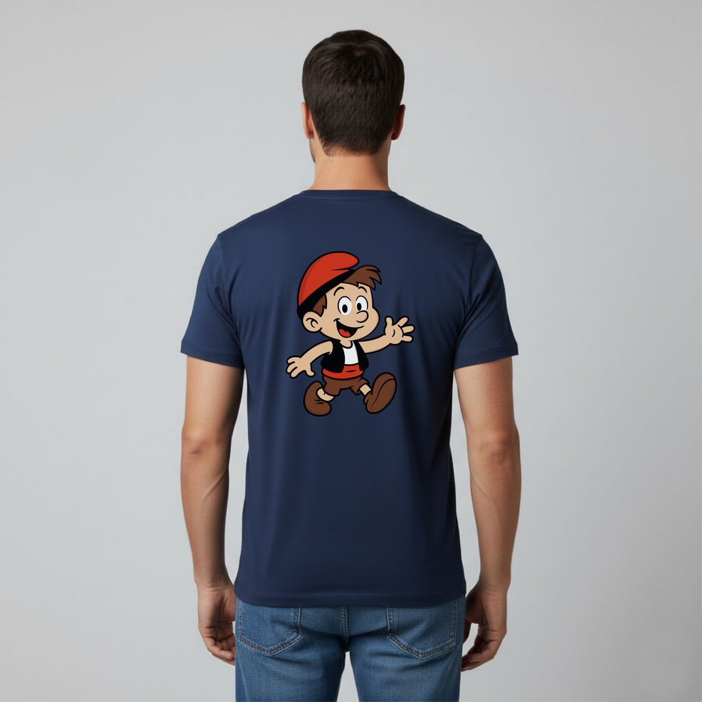 SAMARRETA ADULT HOME - EL PATUFET