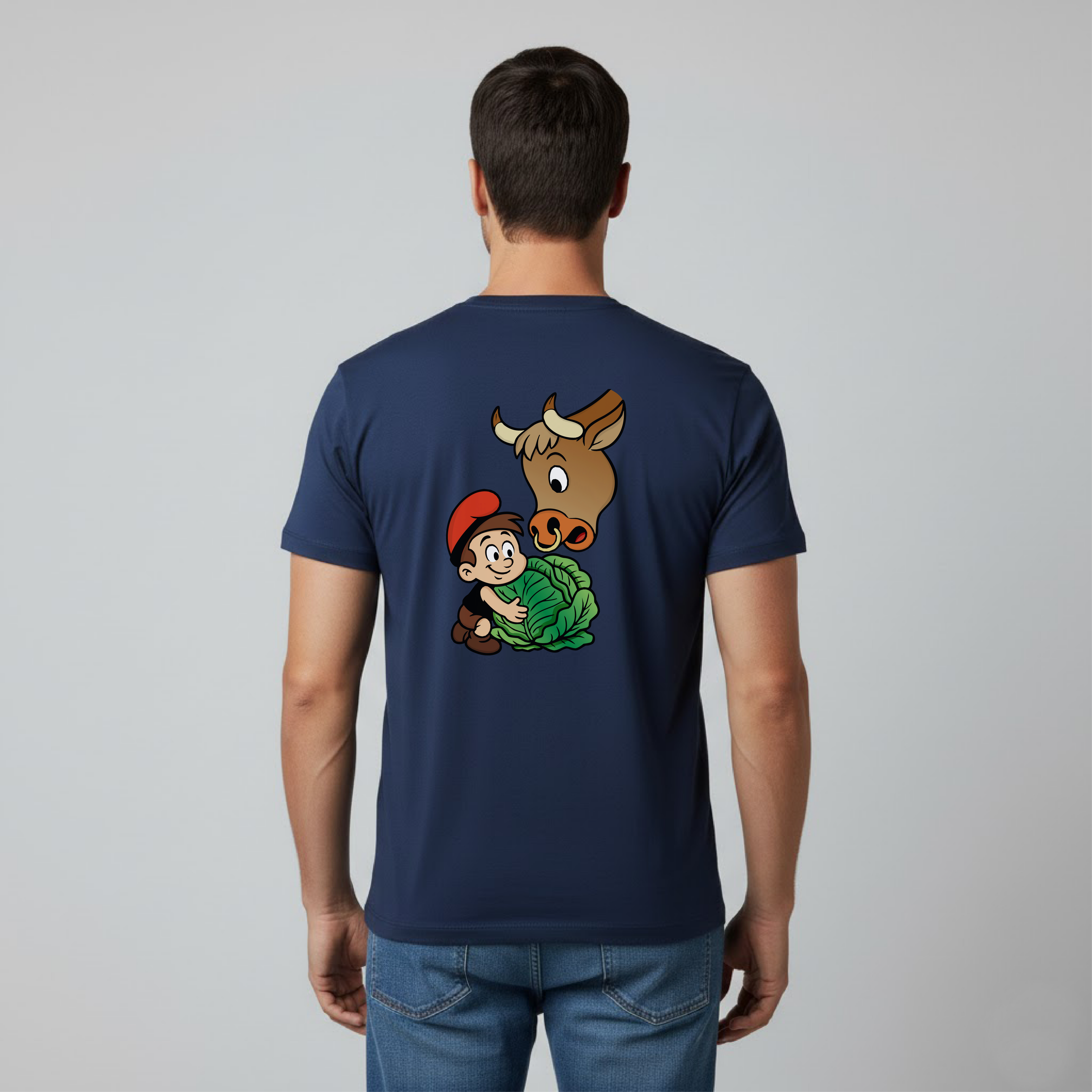 SAMARRETA ADULT HOME - LA HISTÒRIA DEL PATUFET