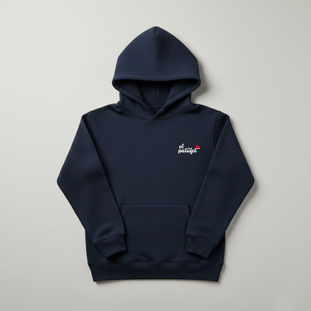 DESSUADORA INFANTIL LA HISTÒRIA DEL PATUFET CLÀSSIC