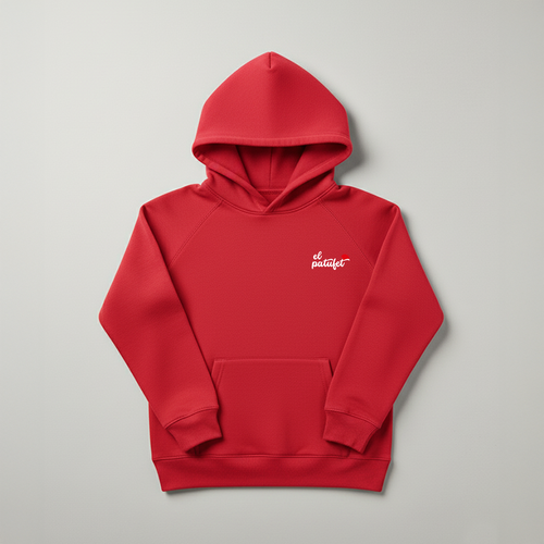 DESSUADORA INFANTIL LA HISTÒRIA DEL PATUFET CLÀSSIC