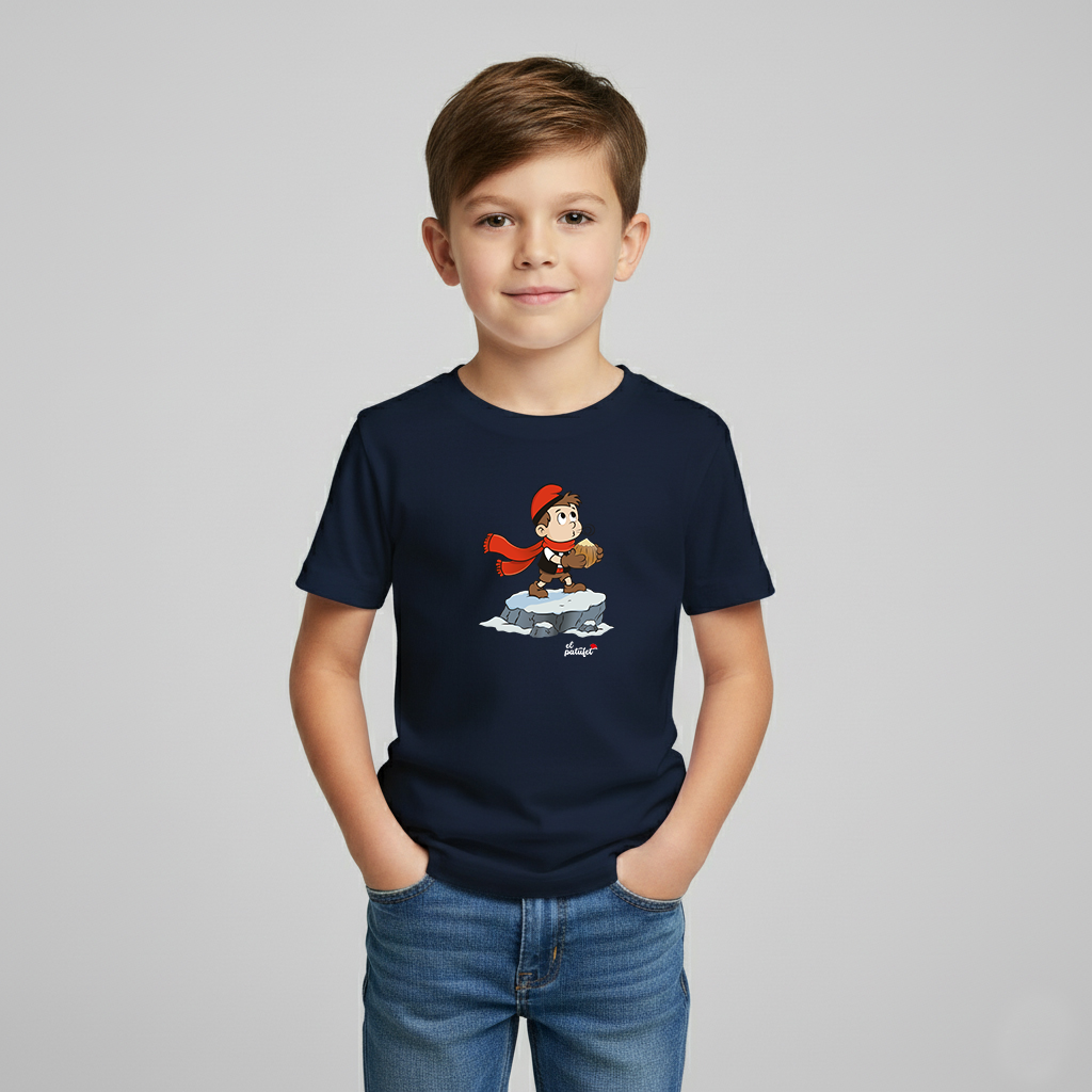 SAMARRETA INFANTIL EL PATUFET I EL FRED DE FRADELL