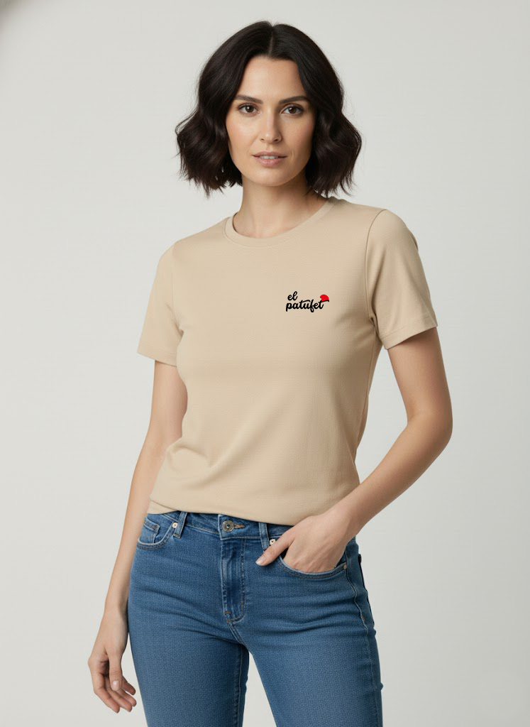 SAMARRETA ADULT DONA - EL PATUFET