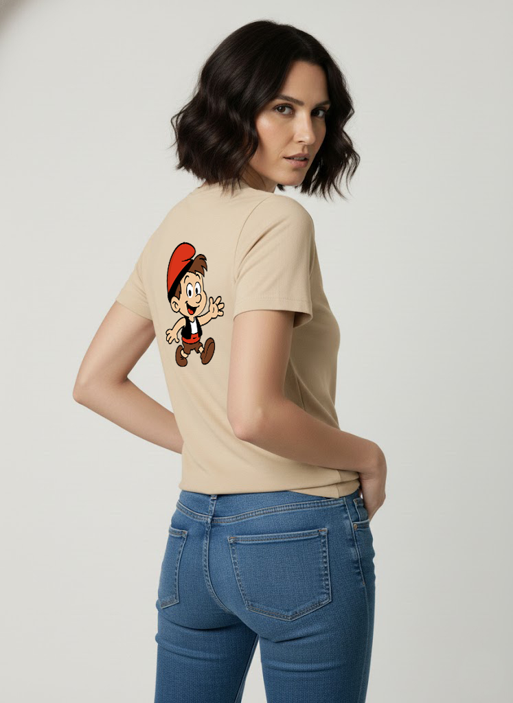 SAMARRETA ADULT DONA - EL PATUFET