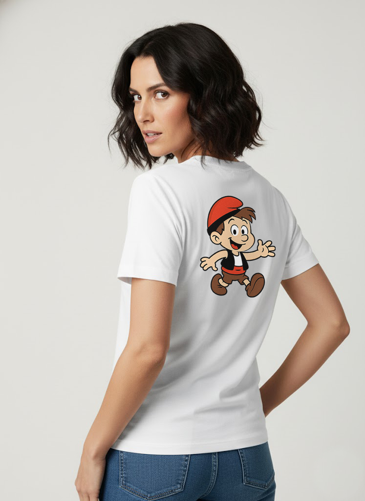 SAMARRETA ADULT DONA - EL PATUFET