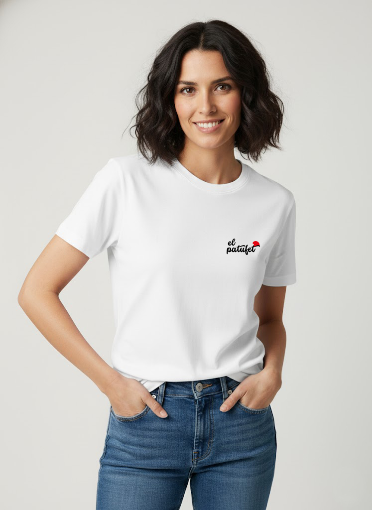 SAMARRETA ADULT DONA - EL PATUFET