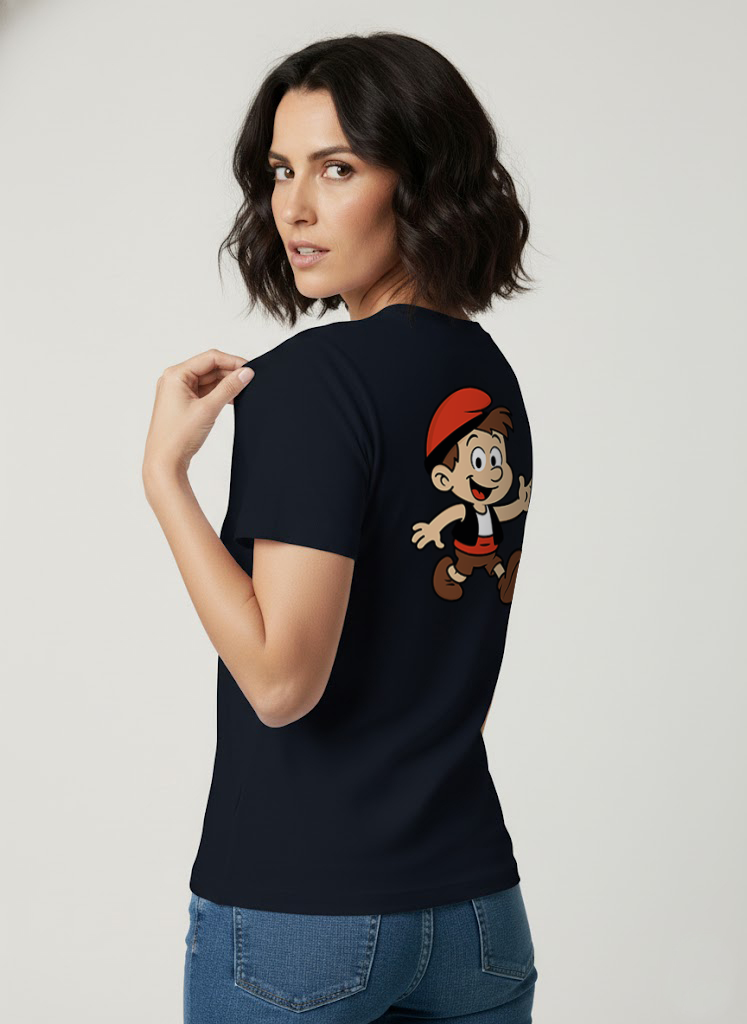 SAMARRETA ADULT DONA - EL PATUFET