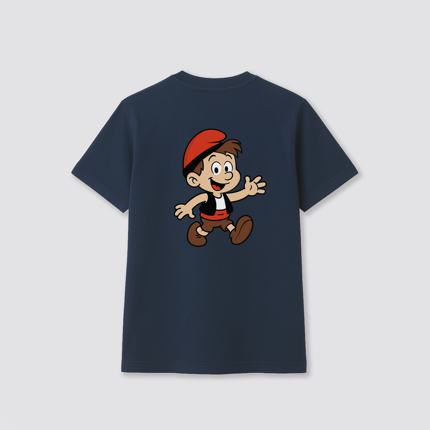 SAMARRETA ADULT DONA - EL PATUFET