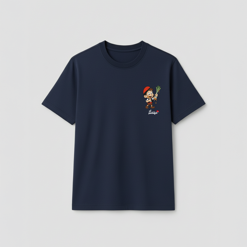 SAMARRETA ADULT DONA - LA CALÇOTADA