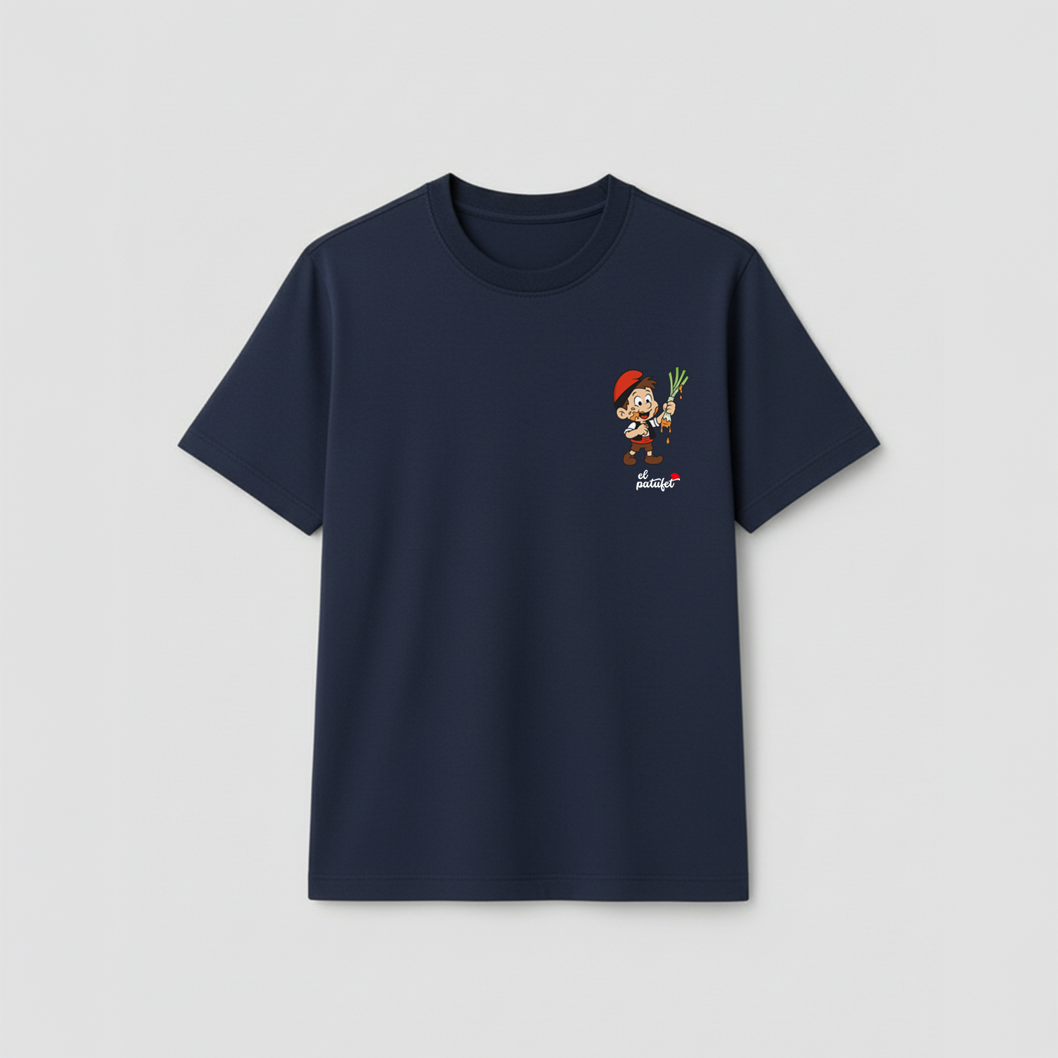 SAMARRETA ADULT DONA - LA CALÇOTADA