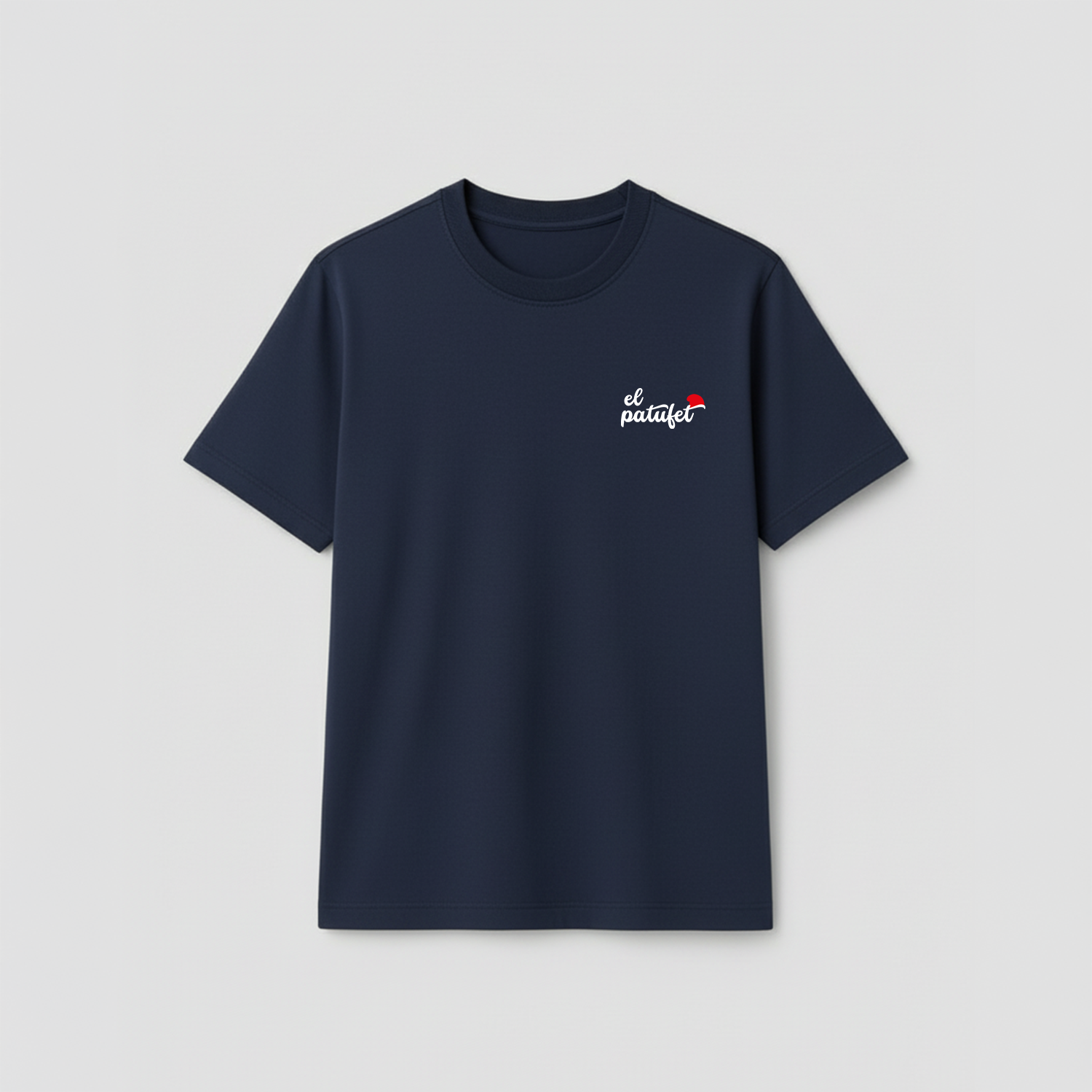 SAMARRETA ADULT DONA - LA HISTÒRIA DEL PATUFET