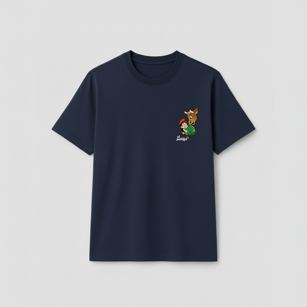 SAMARRETA ADULT HOME - ESSÈNCIA LA HISTÒRIA DEL PATUFET