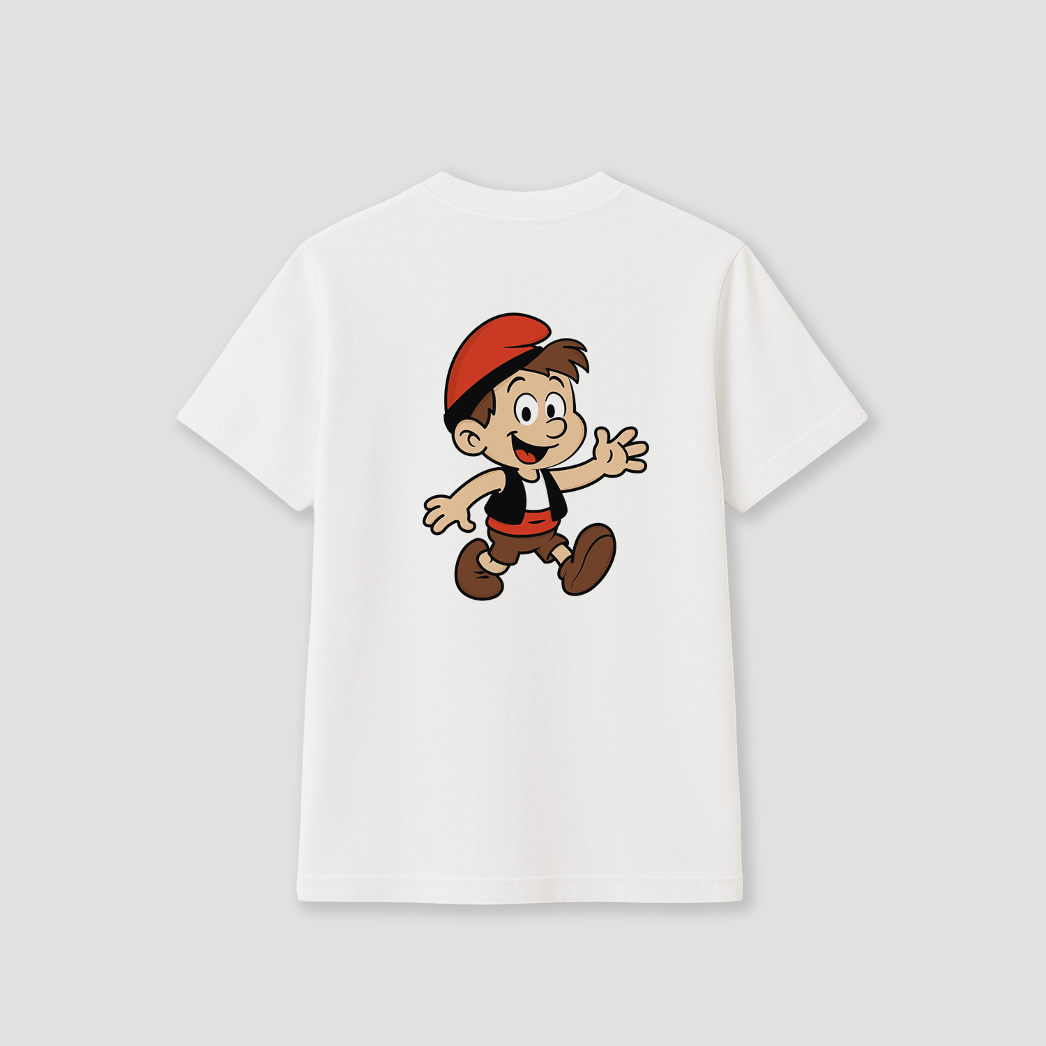 SAMARRETA ADULT DONA - EL PATUFET