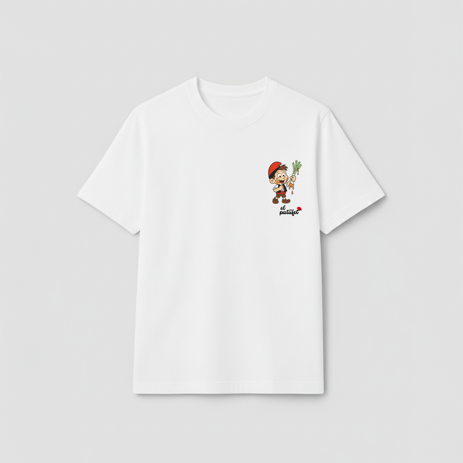 SAMARRETA ADULT DONA - LA CALÇOTADA