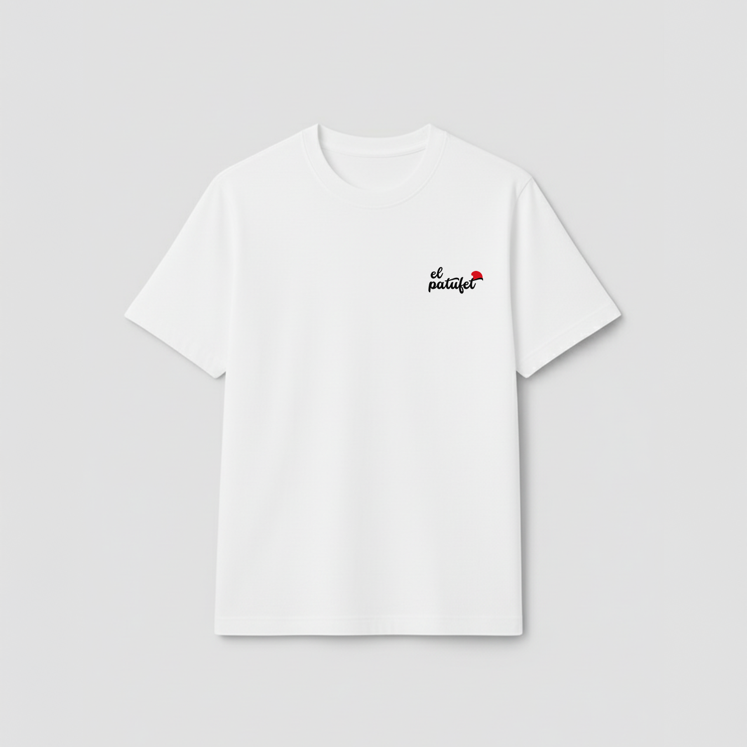 SAMARRETA ADULT DONA - LA HISTÒRIA DEL PATUFET