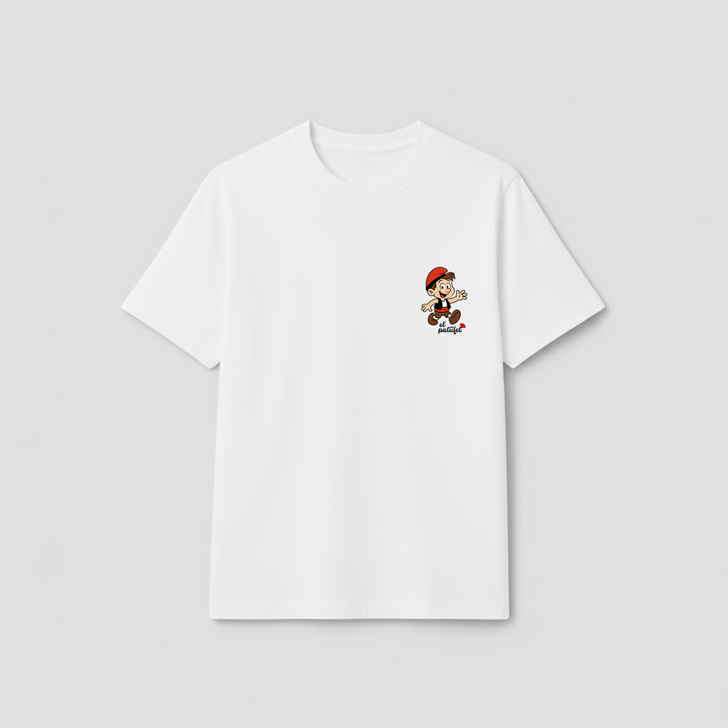 SAMARRETA ADULT DONA - ESSÈNCIA EL PATUFET