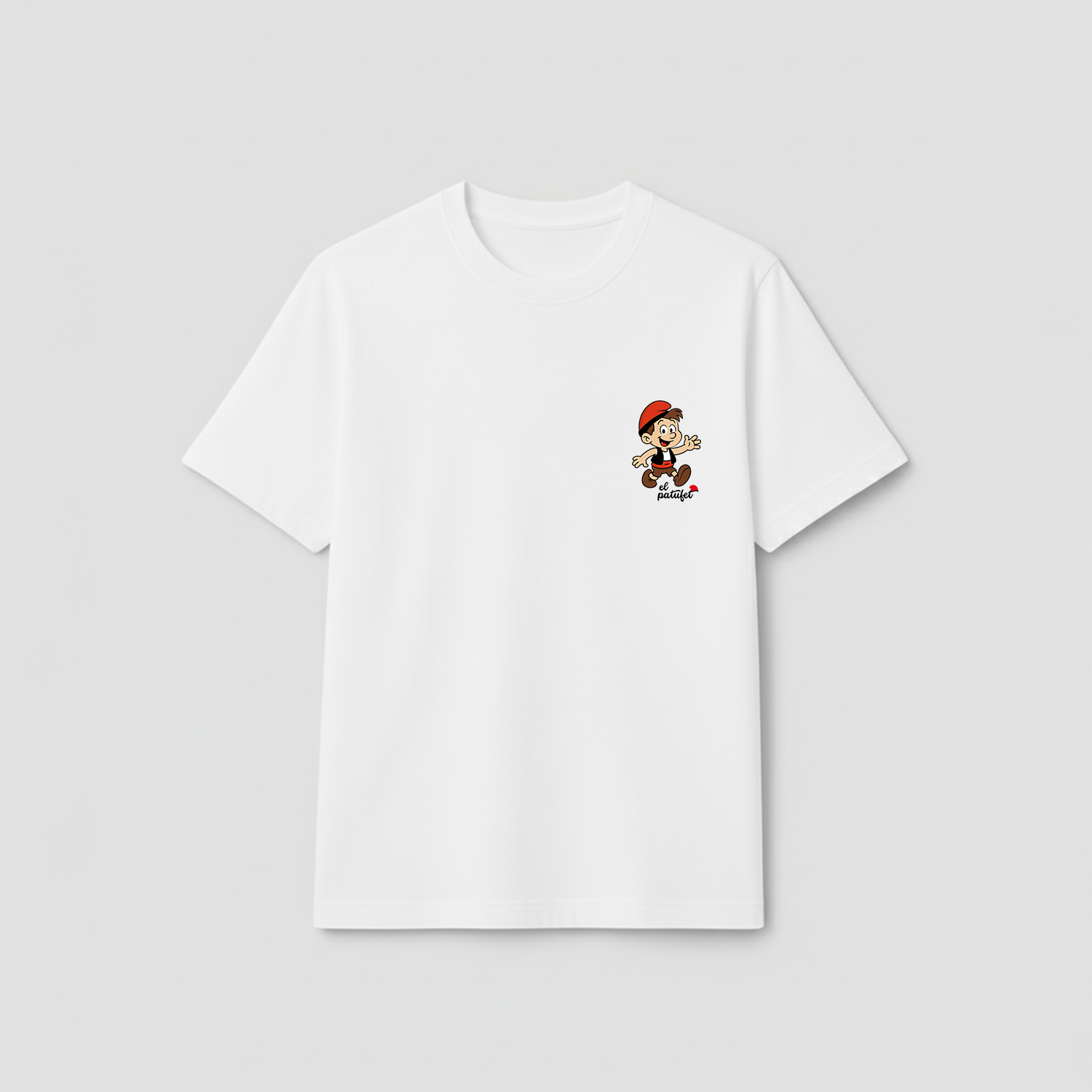 SAMARRETA ADULT DONA - ESSÈNCIA EL PATUFET