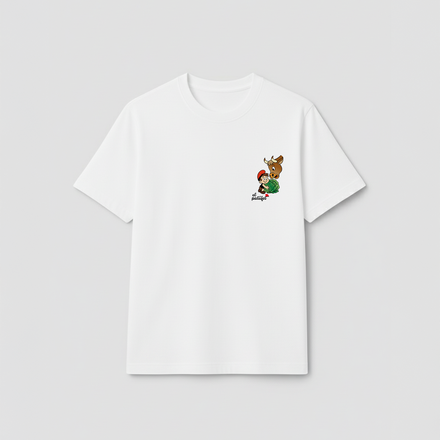 SAMARRETA ADULT DONA - ESSÈNCIA LA HISTÒRIA DEL PATUFET