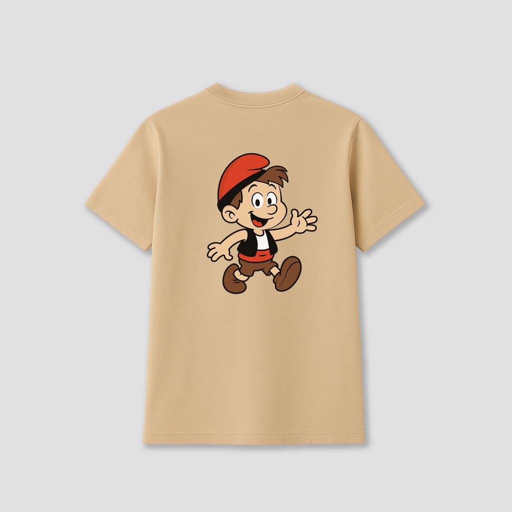 SAMARRETA ADULT HOME - EL PATUFET