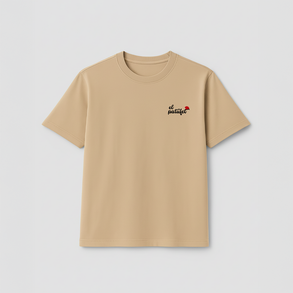 SAMARRETA ADULT HOME - EL PATUFET