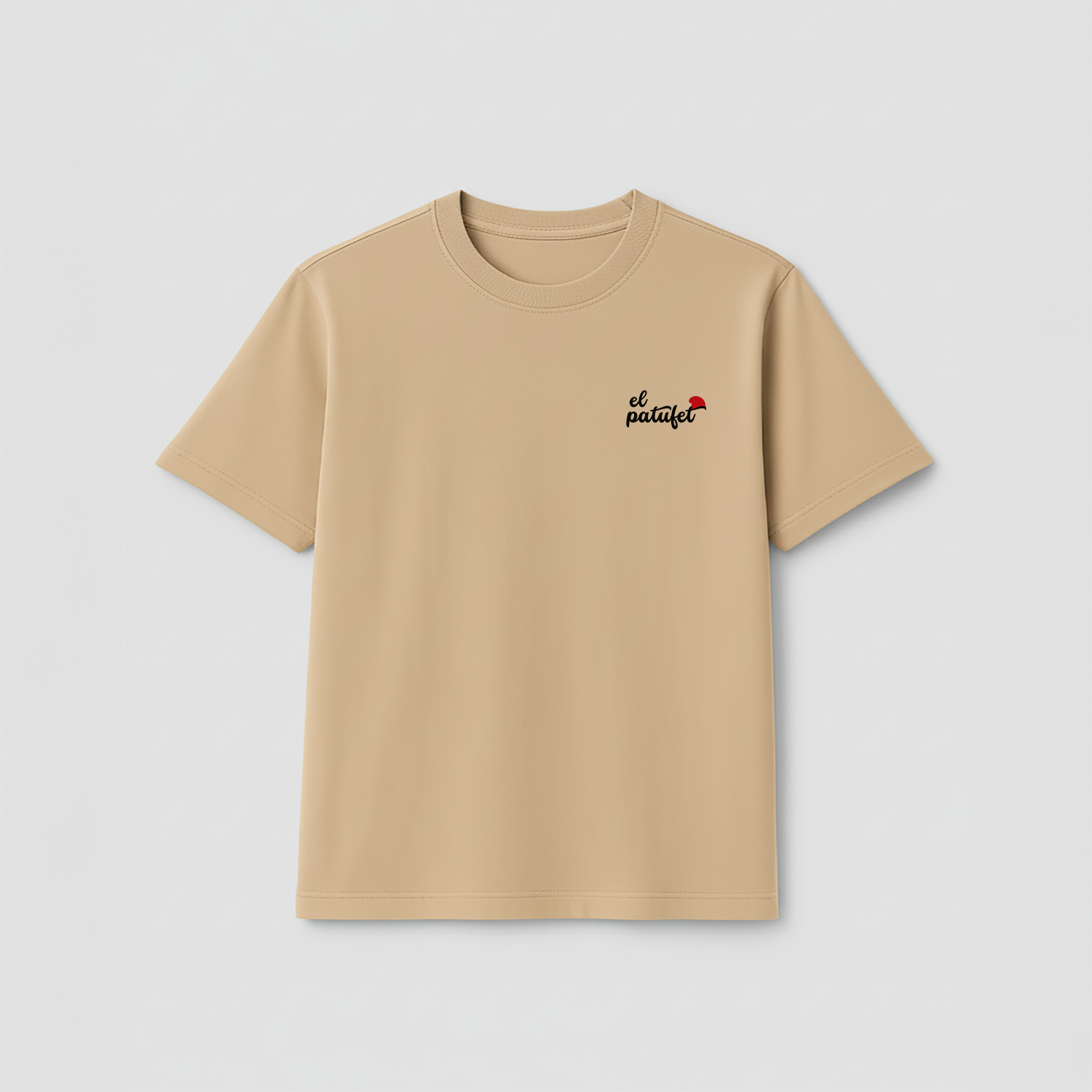 SAMARRETA ADULT HOME - LA HISTÒRIA DEL PATUFET