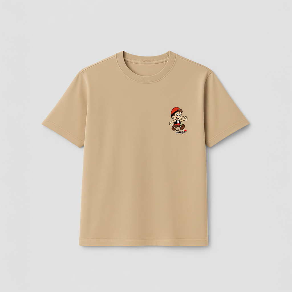 SAMARRETA ADULT DONA - ESSÈNCIA EL PATUFET