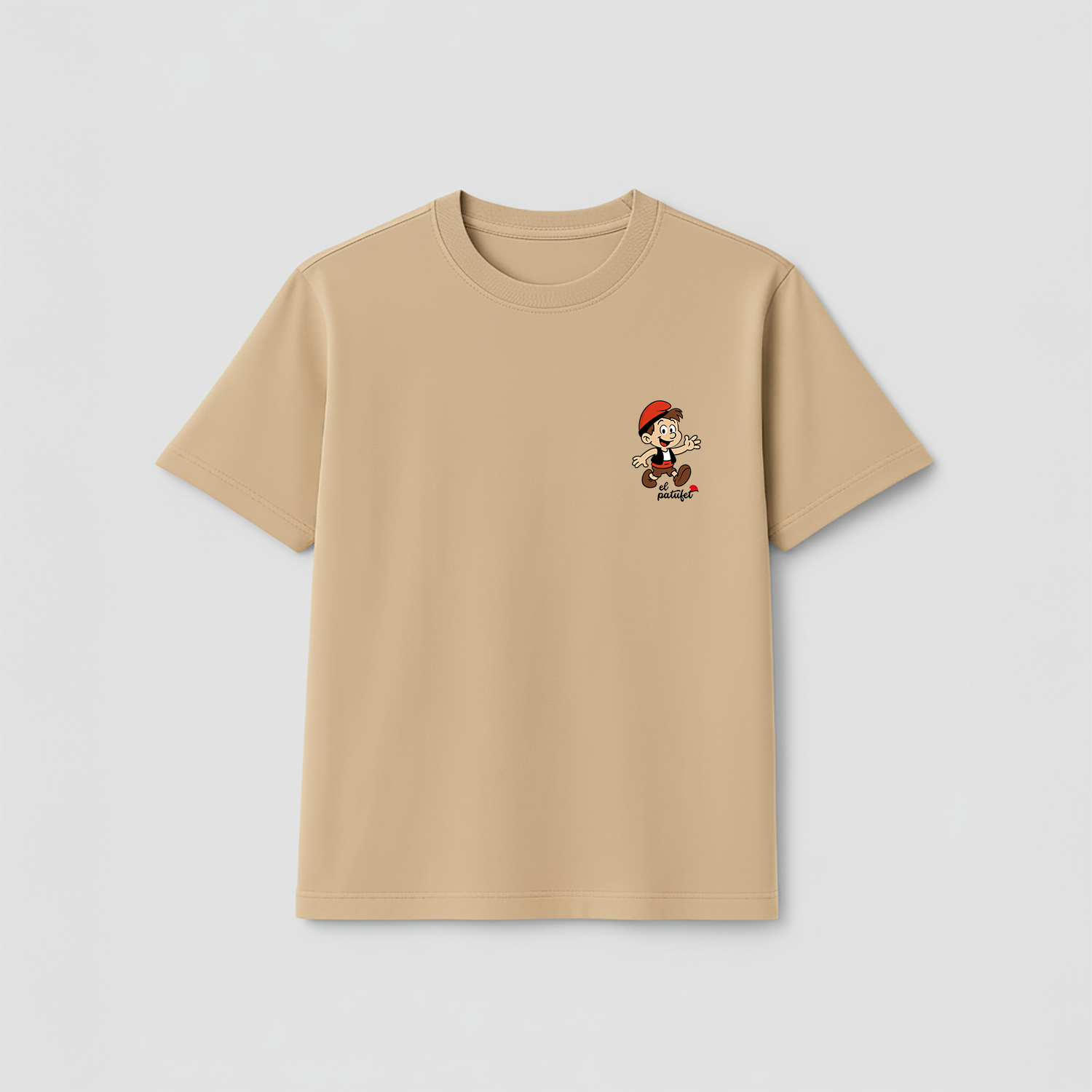 SAMARRETA ADULT DONA - ESSÈNCIA EL PATUFET