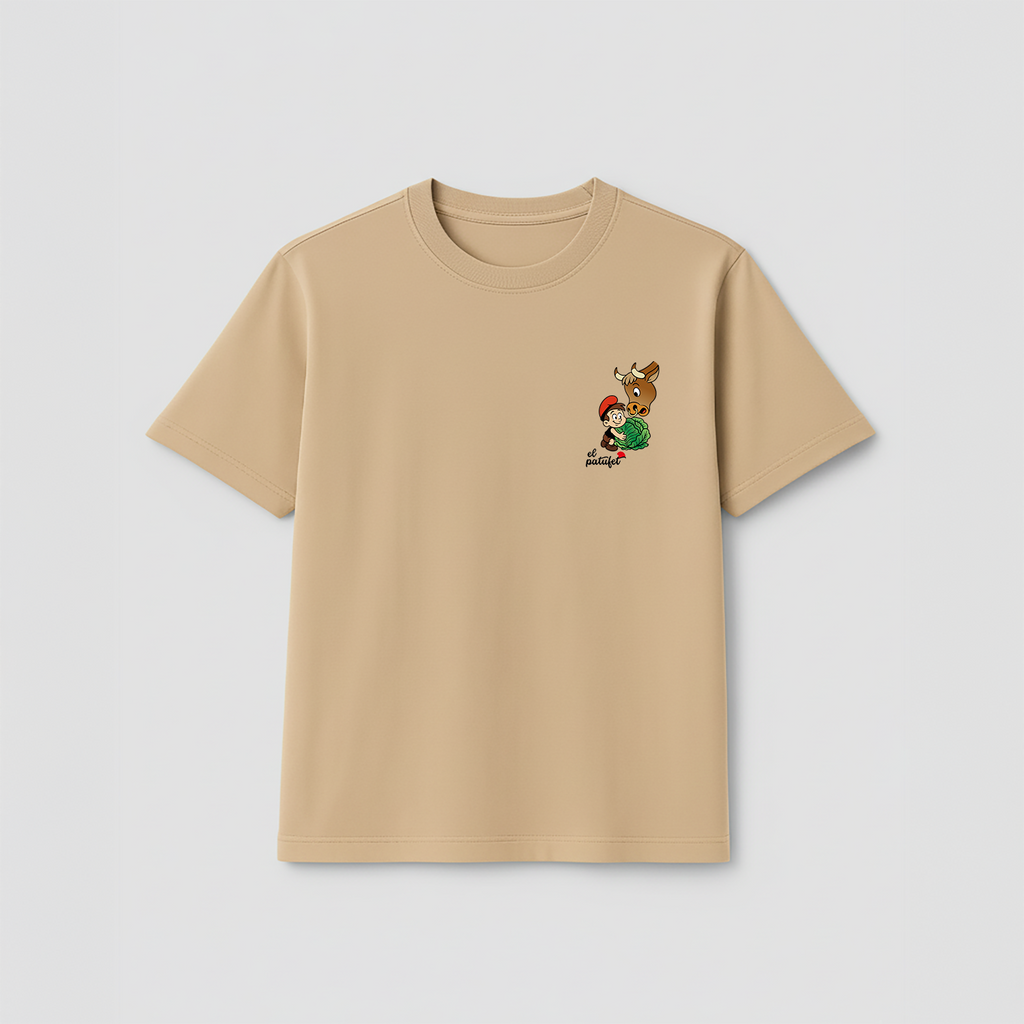 SAMARRETA ADULT DONA - ESSÈNCIA LA HISTÒRIA DEL PATUFET