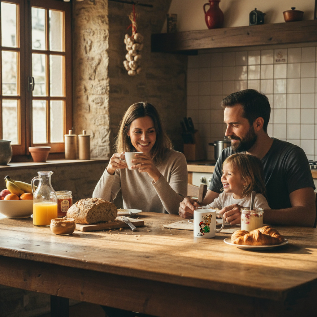 LA TASSA DEL PATUFET