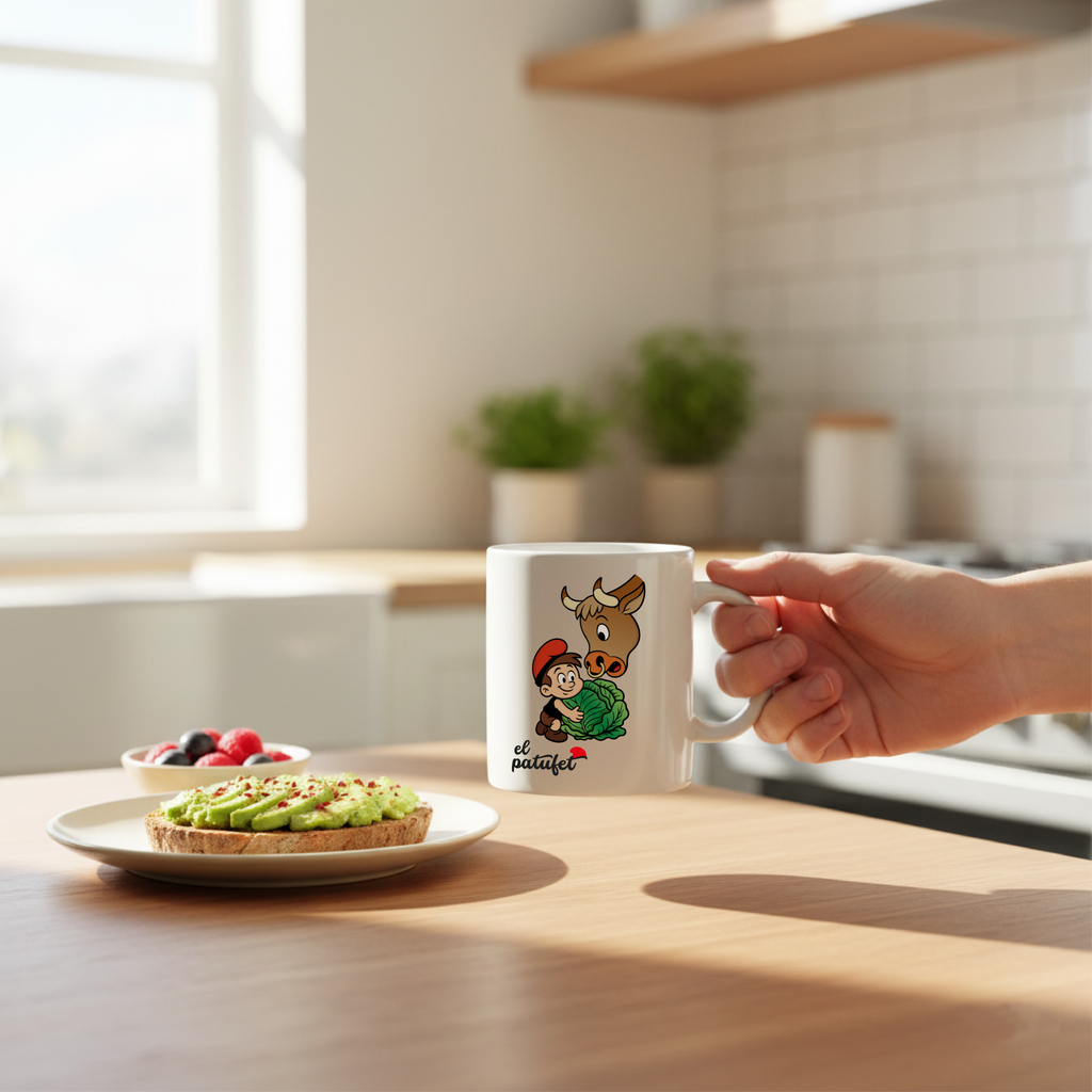 LA TASSA DEL PATUFET